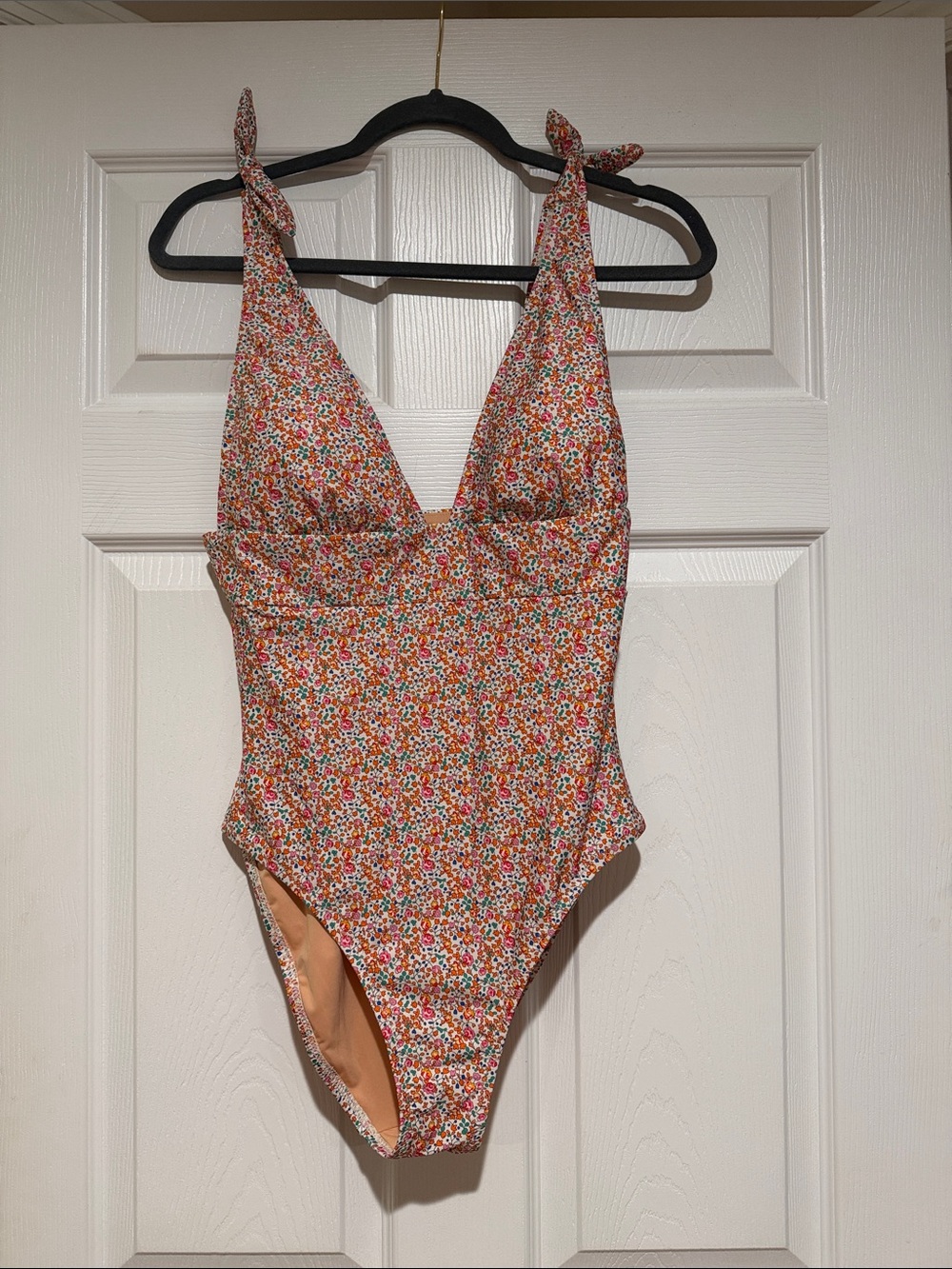 JCrew Liberty Swimsuit